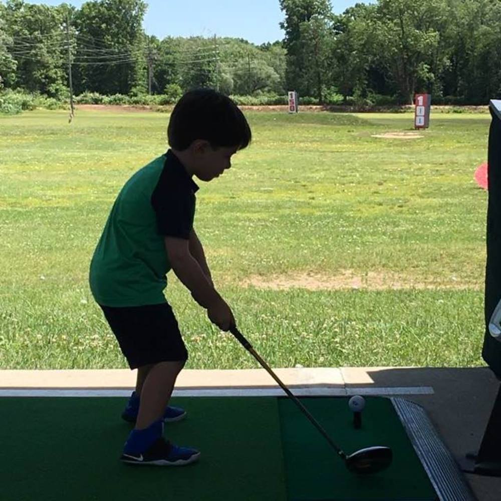 Meet your Posher, Greg